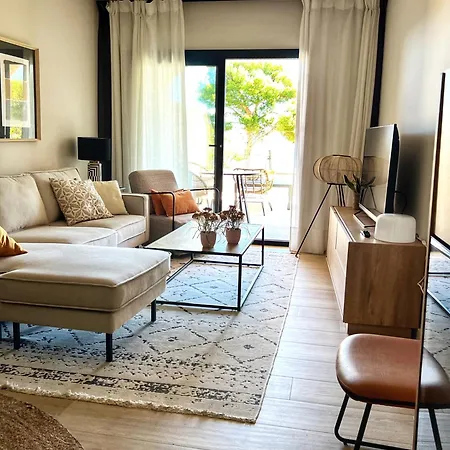 Bonavista Platja Apartman *