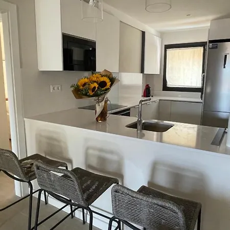Apartment Bonavista Platja Begur
