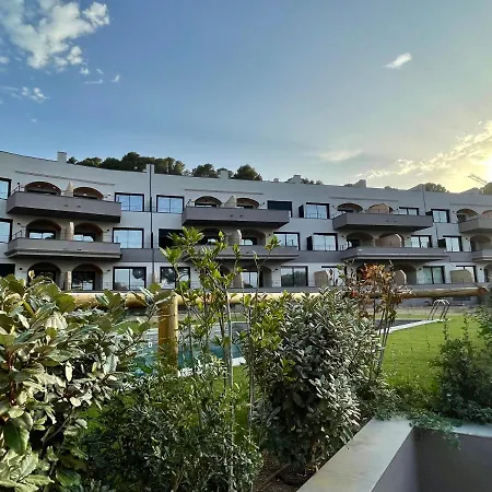 Apartment Bonavista Platja *