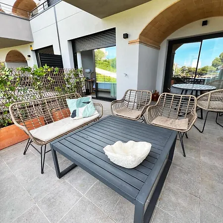 Bonavista Platja Apartment