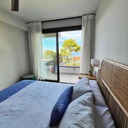 Bonavista Platja Apartment *