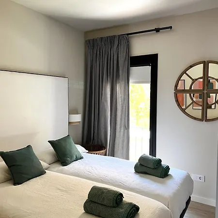 Bonavista Platja דירה בגור