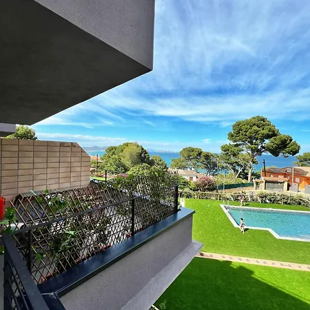 Bonavista Platja * בגור