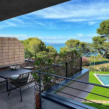 Apartment Bonavista Platja