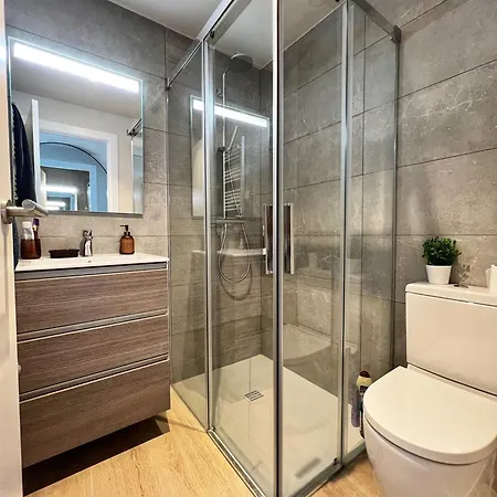Bonavista Platja Apartment Begur