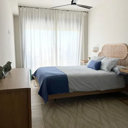 דירה Bonavista Platja בגור