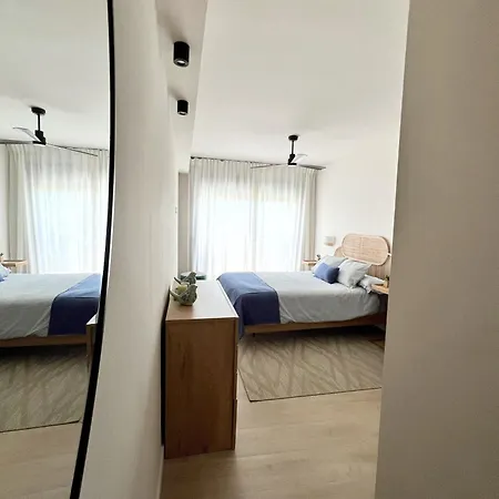 Apartment Bonavista Platja Begur