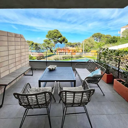 Apartment Bonavista Platja