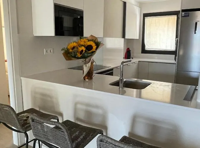 דירה Bonavista Platja בגור