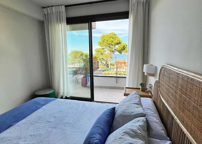 Bonavista Platja דירה *