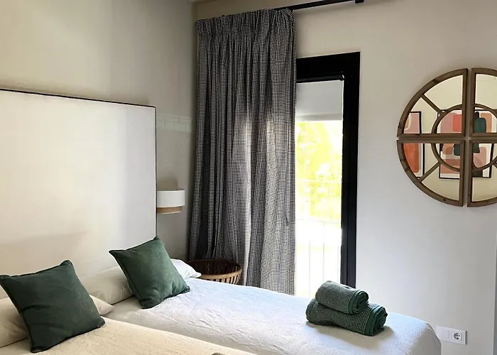 Bonavista Platja דירה בגור
