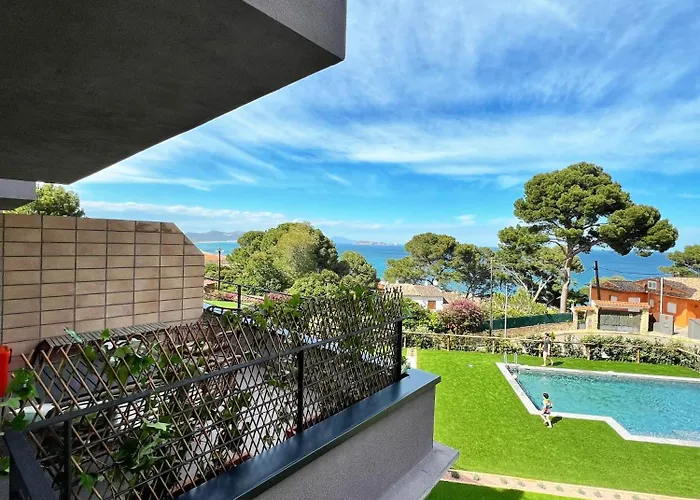 Bonavista Platja * בגור
