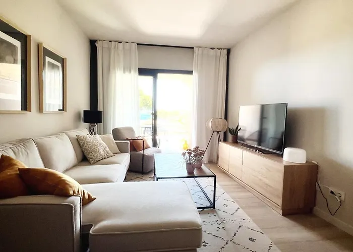 דירה Bonavista Platja *