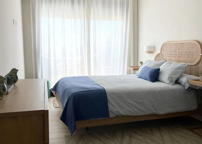 דירה Bonavista Platja בגור