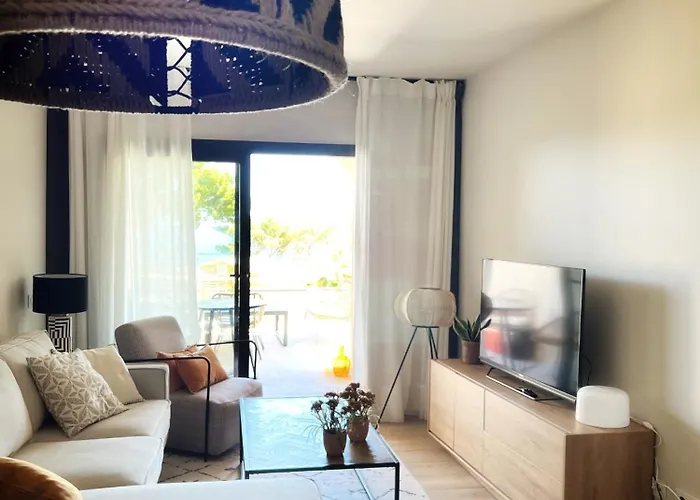 Bonavista Platja דירה בגור
