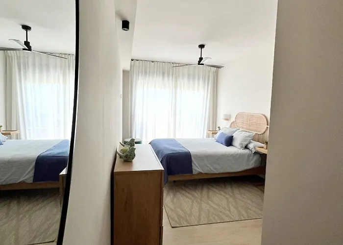 דירה Bonavista Platja בגור