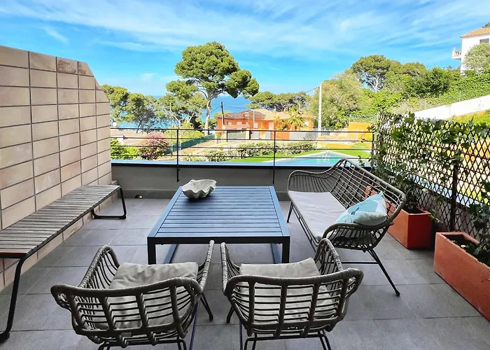 דירה Bonavista Platja